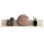 DROMA Floating Shelf