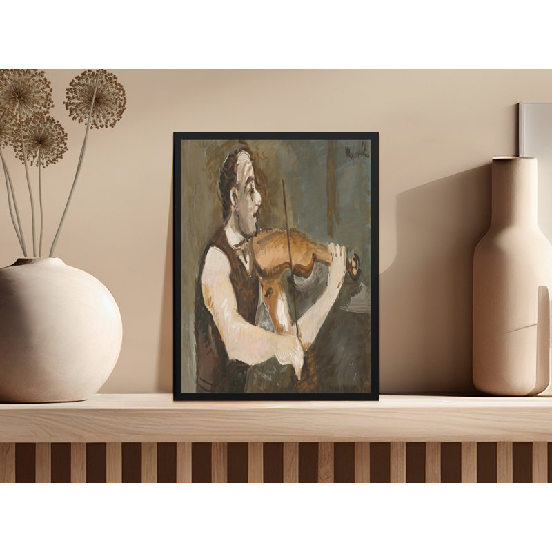 Taya Print, 12x16