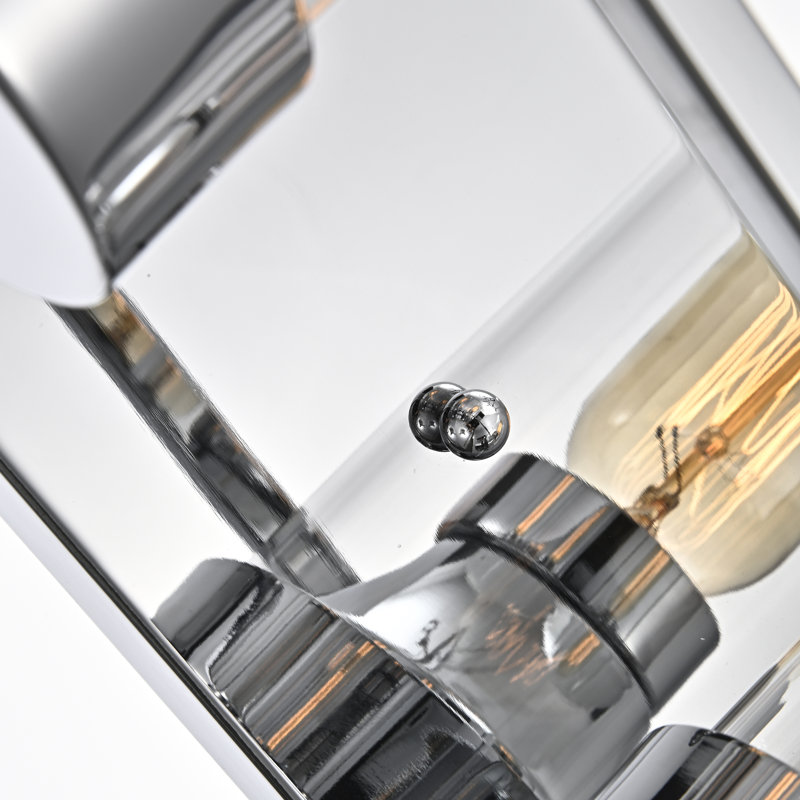 Aliyssa 4 - Light Vanity Light