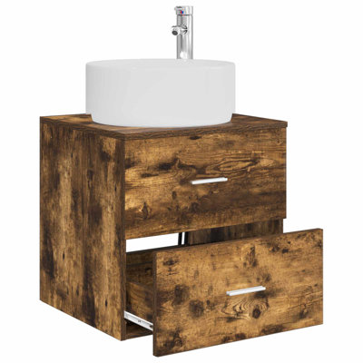 495 mm Bathroom Vanity