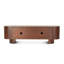 Athena Solid Wood TV Stand