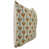 Brown/Green Floral
