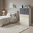 Allyannah 5 Drawer 47.2'' H Dresser-127462800