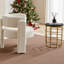 Fauteuil d'appoint Sculptural Modern-1281085203