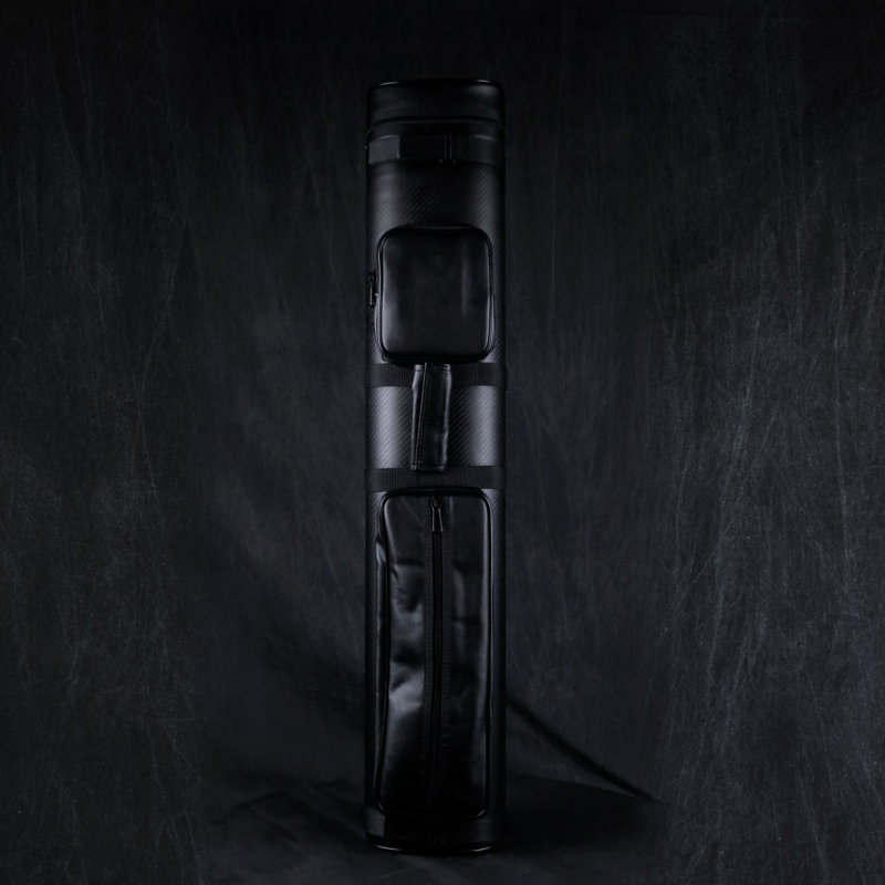33.5" Pool Cue Case