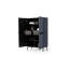Alessja 2 Door Laminate Wardrobe-1648991243