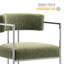 Tabouret de comptoir Huron-109758094