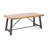 Outdoor Dining Table