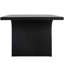 Miera Dining Table 84"