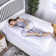 Pont Polyester Body Medium Support Pillow