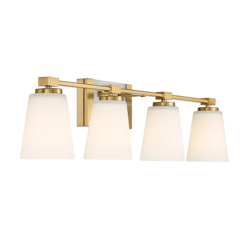 Mauceri 4 - Light Vanity Light