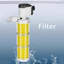 Aquarium 30-38 gallons-200790319