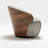 Ciao Swivel Lounge Chair-2064800025