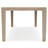 Bernhardt Edenton Outdoor Dining Table