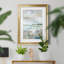 Nan par J Paul - peinture sur toile encadrée-735304006-785656755-785656764
