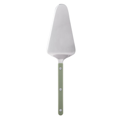 Bistrot Solid Cake Server
