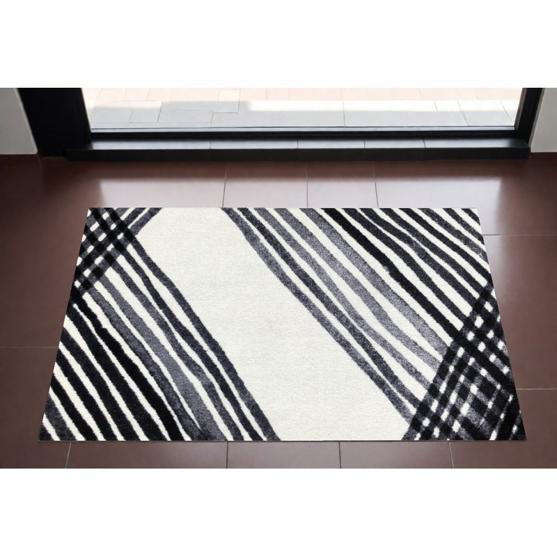Tapis de sol Lawaun, L 20 po x L 27,5 po