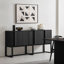 Simple Practical Sideboard