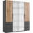 Plank Oak/Graphite is unavailable