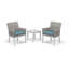 Argento Outdoor Dining Chair-762531895