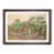 Walnut Framed selected