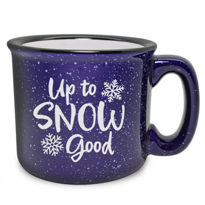 Demya Ceramic Coffee Mug