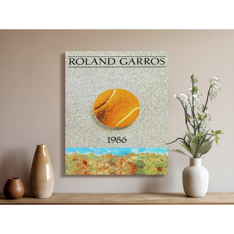 Cranmer Wrapped Canvas Print Set, 24x30