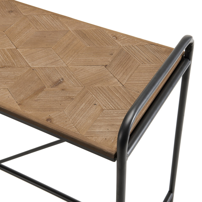 Sutterfield 120cm Console Table