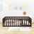 Freta Wood Bed Frame-37992122-37992071
