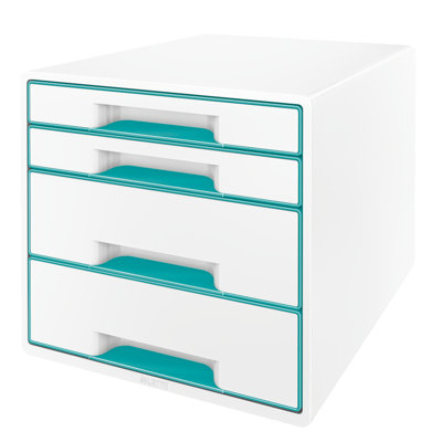 Wow Plastic Paper Organiser