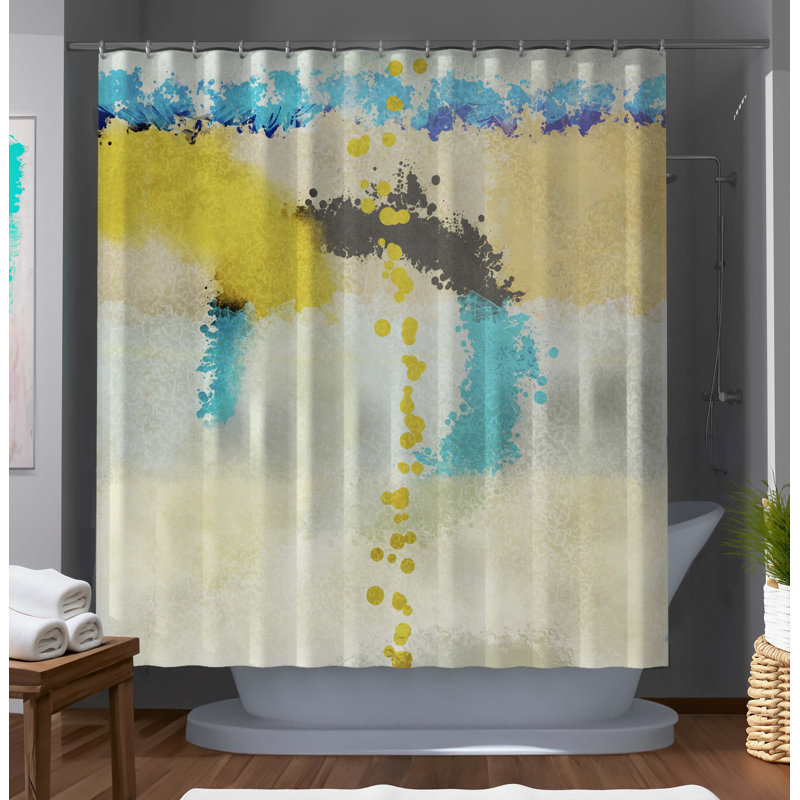 Rideau de douche Jewel More