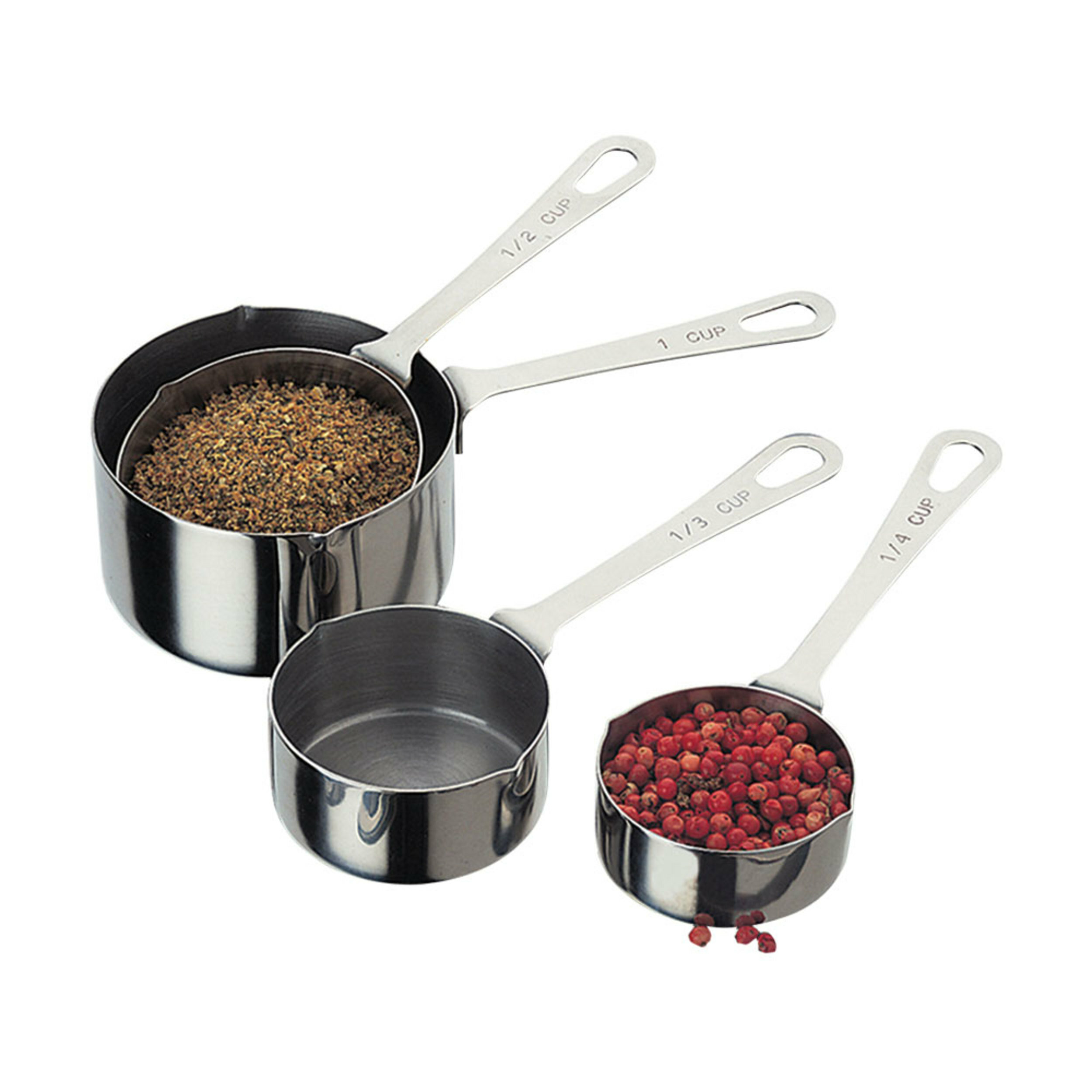 https://assets.wfcdn.com/im/45151001/compr-r85/6462/64622753/focus-foodservice-527-basic-ingredients-measuring-cups-4-pieces-stainless-steel.jpg