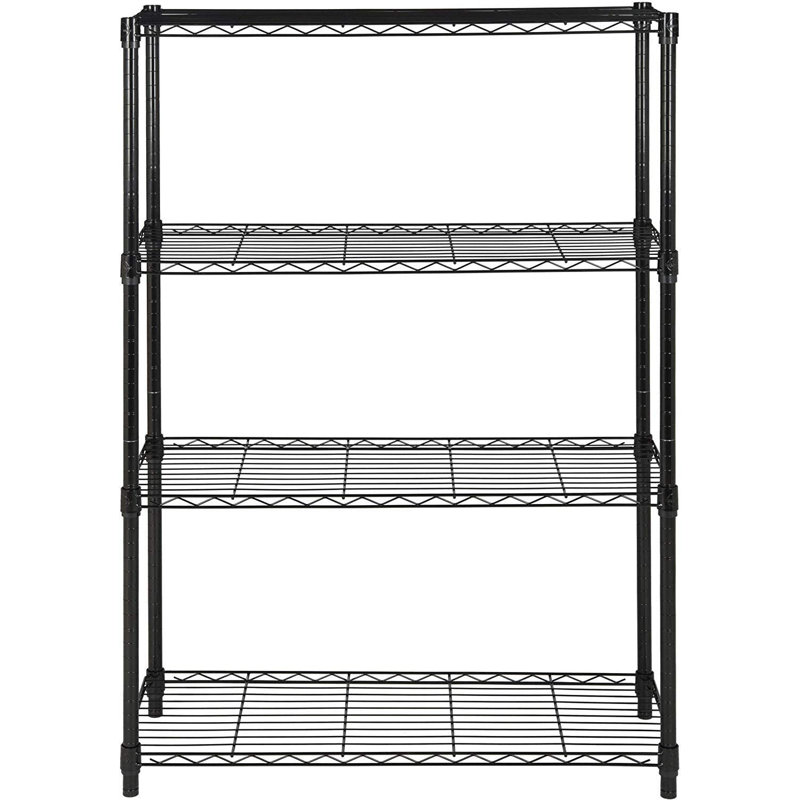 Kinkead 20cm W Metal Shelving Unit