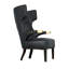 Heracles Wingback Chair