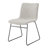 Winnona 18'' H Upholstered Side Chair-2011518402