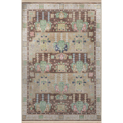 Xaven Moroccan Indoor / Outdoor Rug