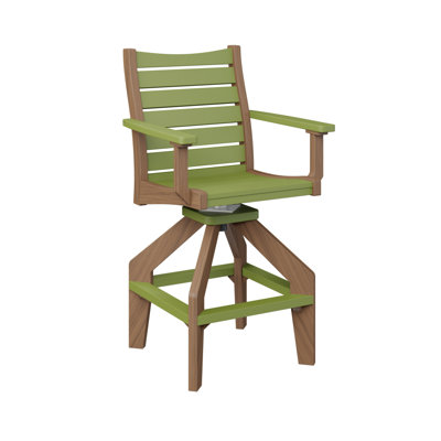 Bristol Outdoor Bar Stool