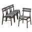 Chaise d'appoint Azar
