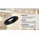 DLR(v6) 6'' Dimmable Air-Tight IC Rated LED Retrofit Recessed Lighting Kit