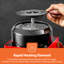 Geepas Cotton Candy Maker for Birthdays, Parties and Celebrations