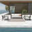 Chastain 7-Piece Seating Set-874154297