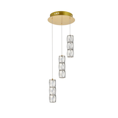 Alfee - Light LED Pendant