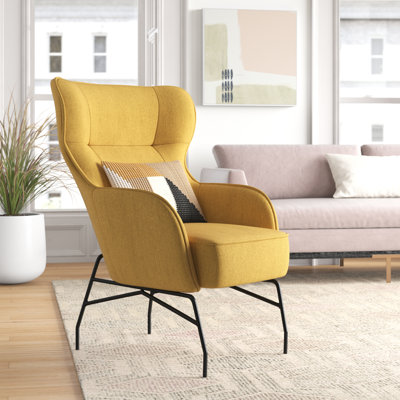 Fauteuil Javarn