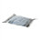 Sac de rangement pour aspirateur à main Bath Bliss Air-Tight