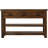 Crawford 50'' Solid Wood Console Table
