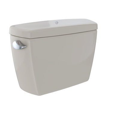 Réservoir de toilette TOTO® Drake® G-Max® 1,6 GPF avec couvercle boulonné, os