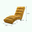 Chaise longue rembourrée Laquasia-1989113938