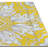 Handmade Reverse Painted Mirror Tray with Beveled Edge-26765761-26765759
