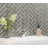 Rivella Herringbone 11 in. x 14 in. Glossy Glass Mosaic Wall Tile-73647675