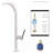 AvaMalis Pull Down Touch Kitchen Faucet